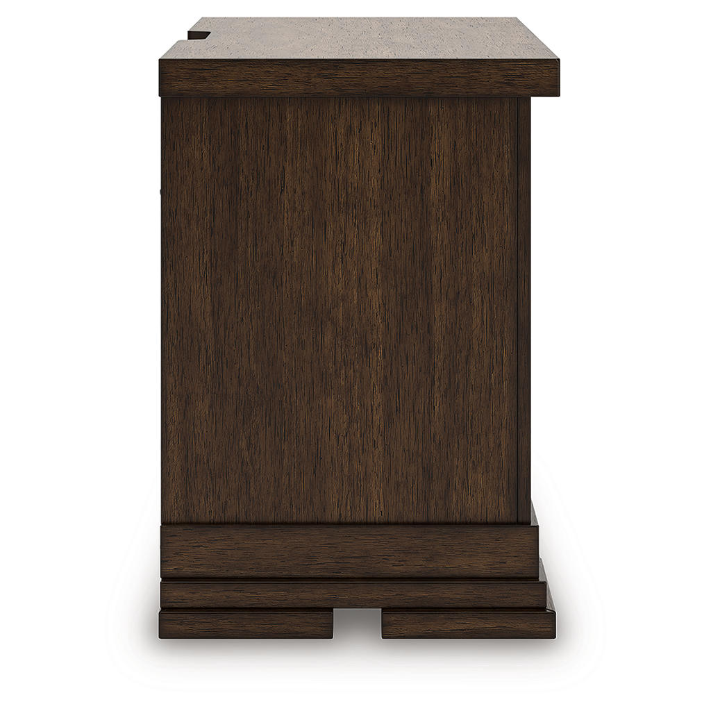 Taffenbrook Nightstand Signature Design by Ashley® Bedroom