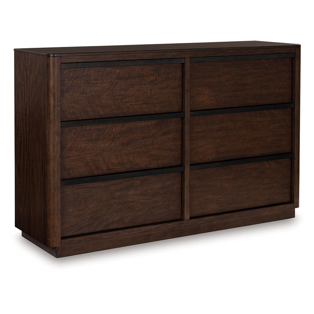 Dilenno Dresser Signature Design by Ashley® Bedroom