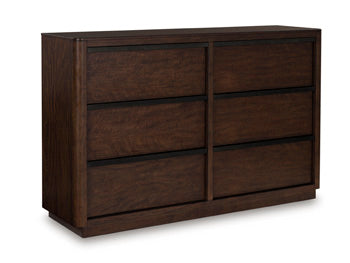 Dilenno Dresser Signature Design by Ashley® Bedroom