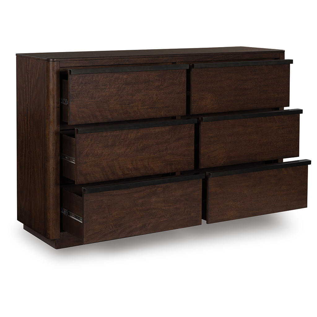 Dilenno Dresser Signature Design by Ashley® Bedroom
