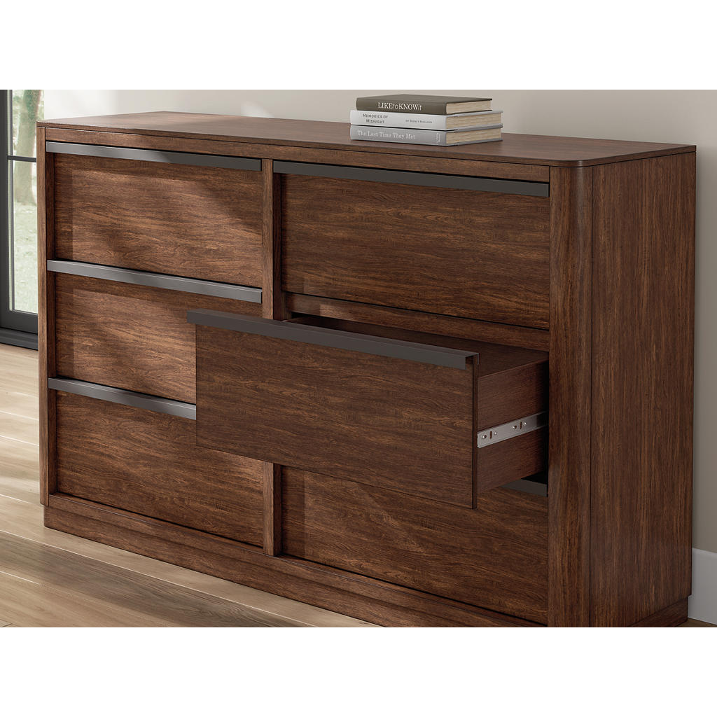 Dilenno Dresser Signature Design by Ashley® Bedroom