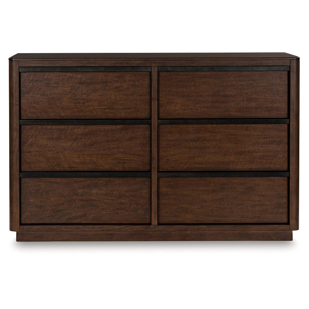 Dilenno Dresser Signature Design by Ashley® Bedroom