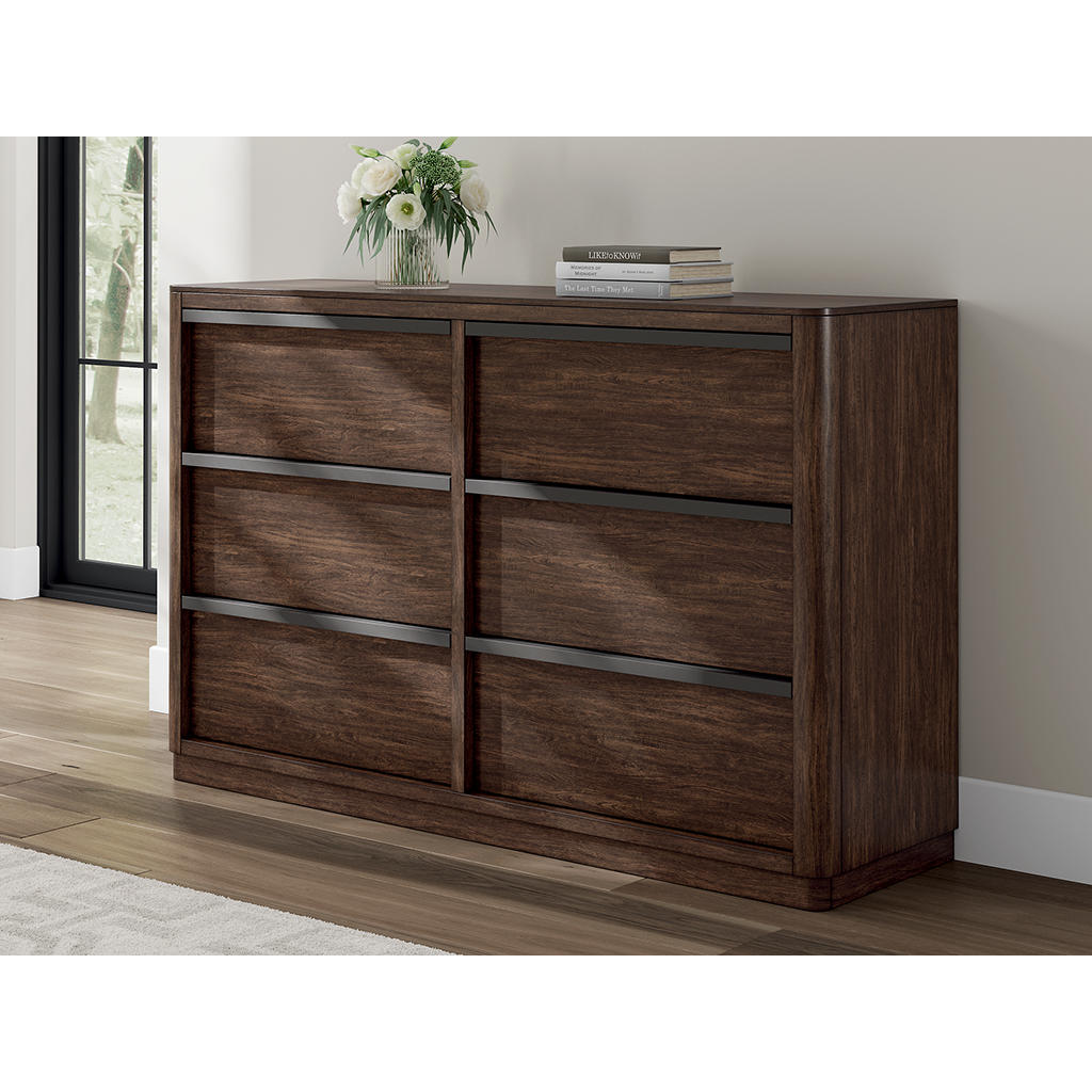 Dilenno Dresser Signature Design by Ashley® Bedroom
