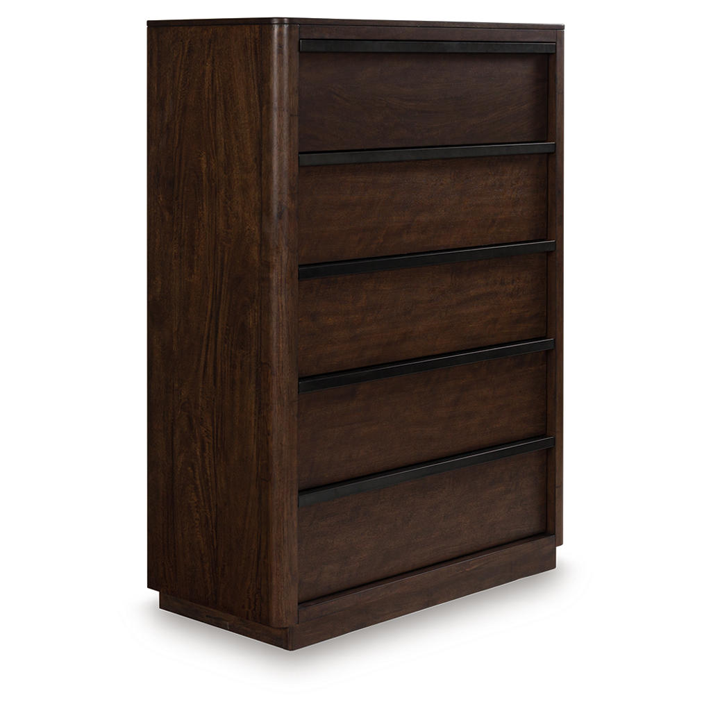 Dilenno Chest of Drawers Signature Design by Ashley® Bedroom