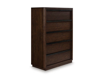 Dilenno Chest of Drawers Signature Design by Ashley® Bedroom