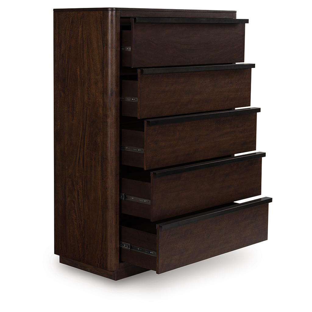 Dilenno Chest of Drawers Signature Design by Ashley® Bedroom
