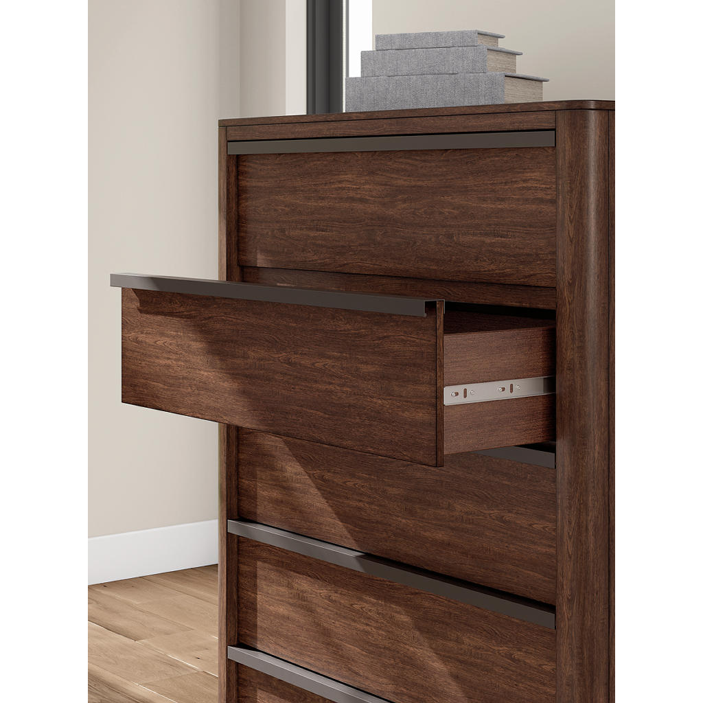 Dilenno Chest of Drawers Signature Design by Ashley® Bedroom
