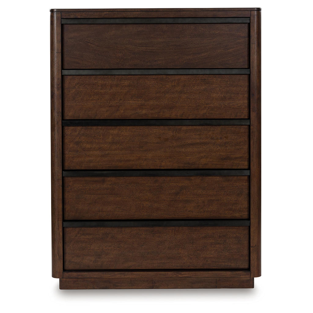 Dilenno Chest of Drawers Signature Design by Ashley® Bedroom