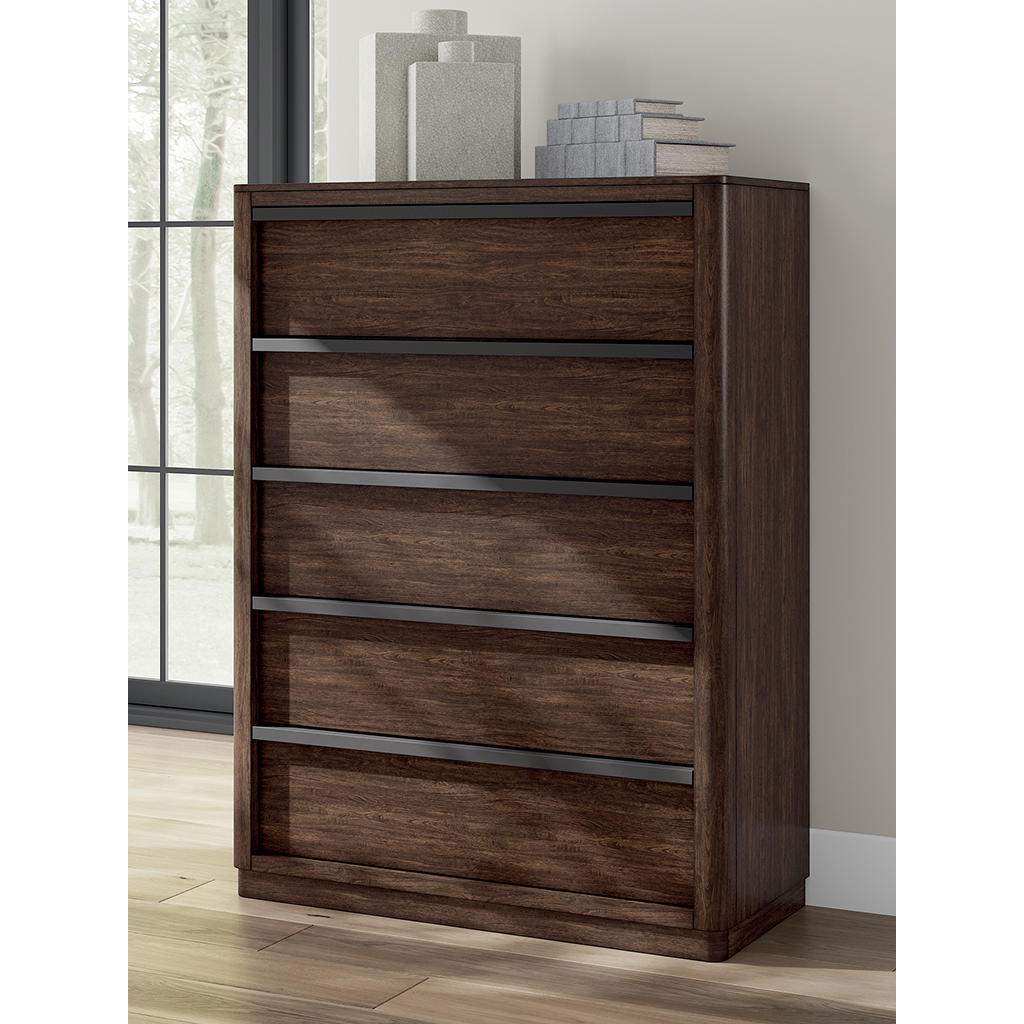 Dilenno Chest of Drawers Signature Design by Ashley® Bedroom