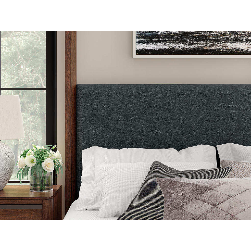 Dilenno California King Canopy Bed Signature Design by Ashley® Bedroom