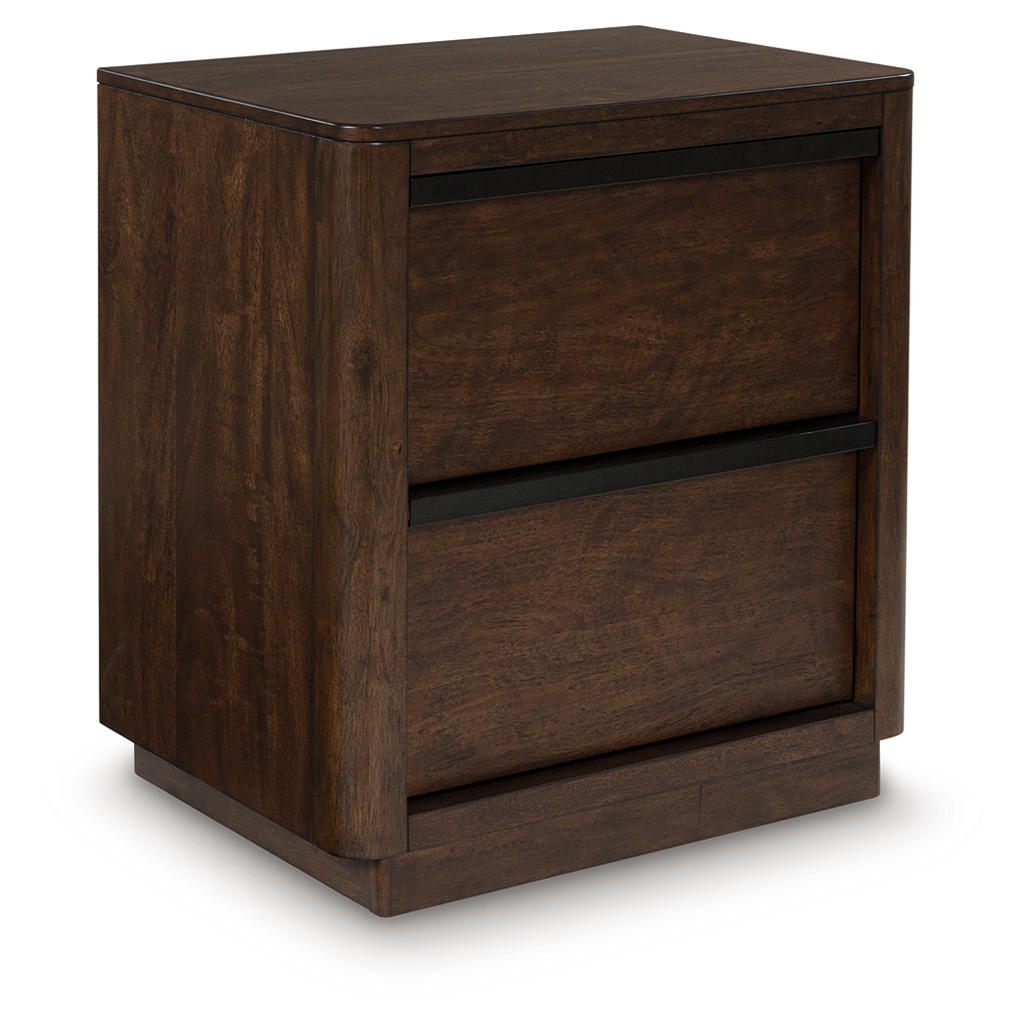 Dilenno Nightstand Signature Design by Ashley® Bedroom