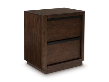 Dilenno Nightstand Signature Design by Ashley® Bedroom