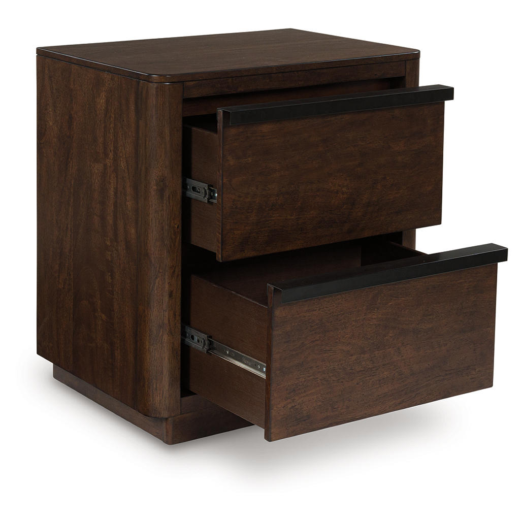 Dilenno Nightstand Signature Design by Ashley® Bedroom