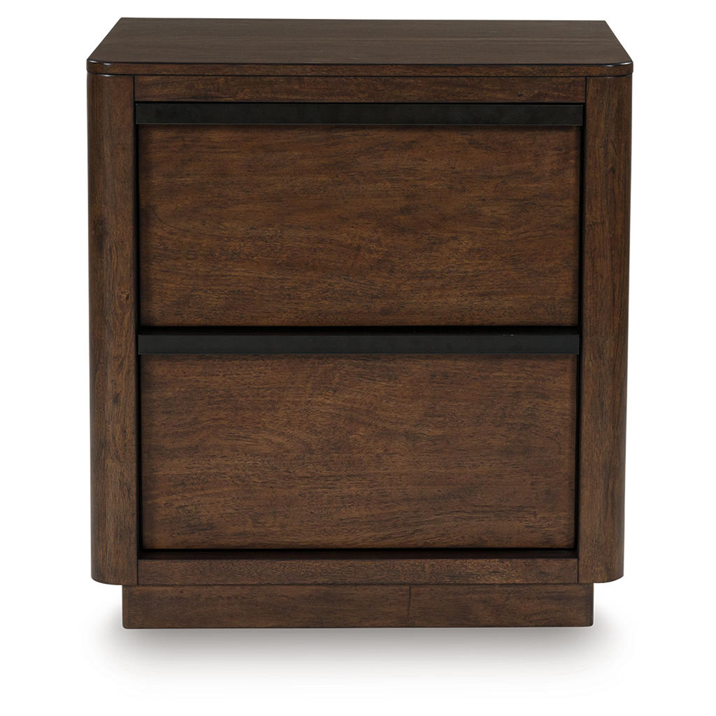 Dilenno Nightstand Signature Design by Ashley® Bedroom