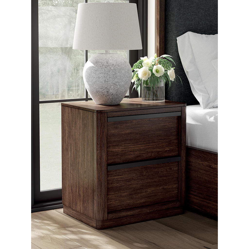 Dilenno Nightstand Signature Design by Ashley® Bedroom