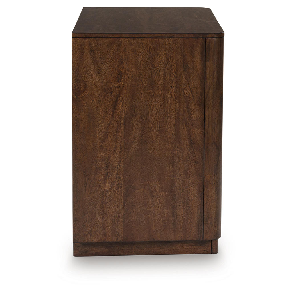 Dilenno Nightstand Signature Design by Ashley® Bedroom