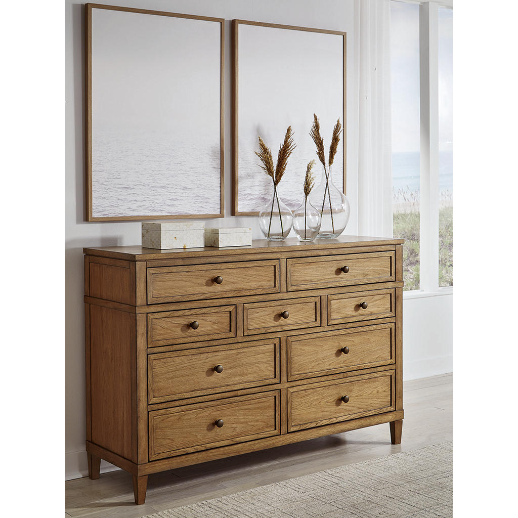 Sharlance Dresser Signature Design by Ashley® Bedroom