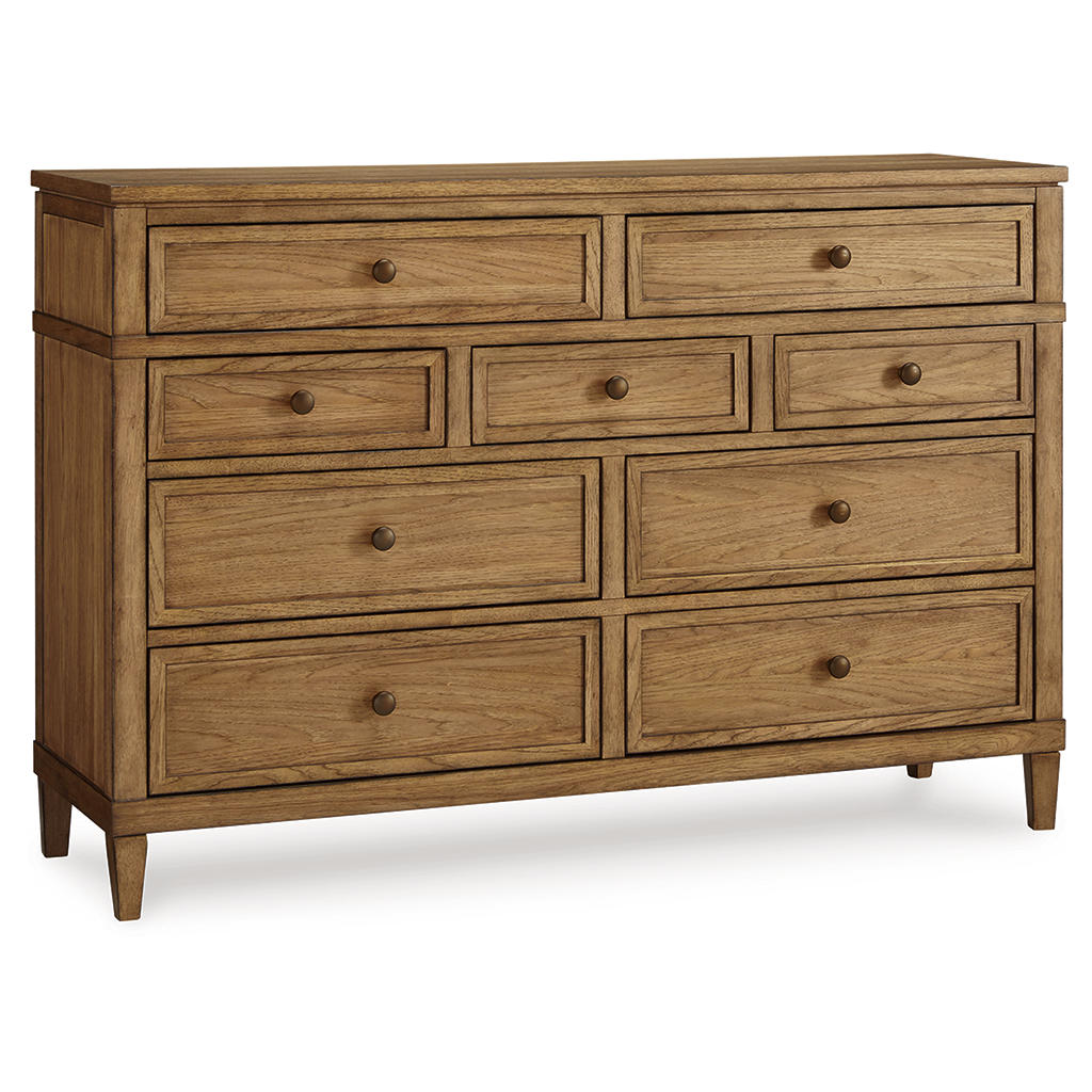 Sharlance Dresser Signature Design by Ashley® Bedroom