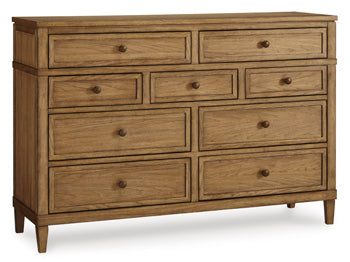 Sharlance Dresser Signature Design by Ashley® Bedroom
