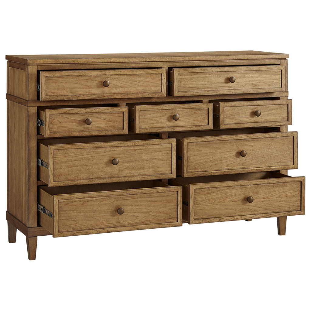 Sharlance Dresser Signature Design by Ashley® Bedroom