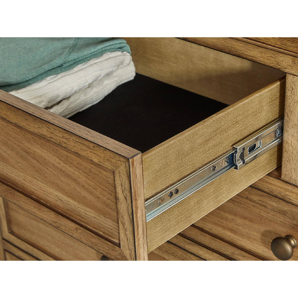 Sharlance Dresser and Mirror Signature Design by Ashley® Bedroom