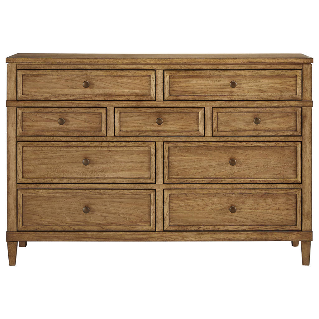 Sharlance Dresser Signature Design by Ashley® Bedroom