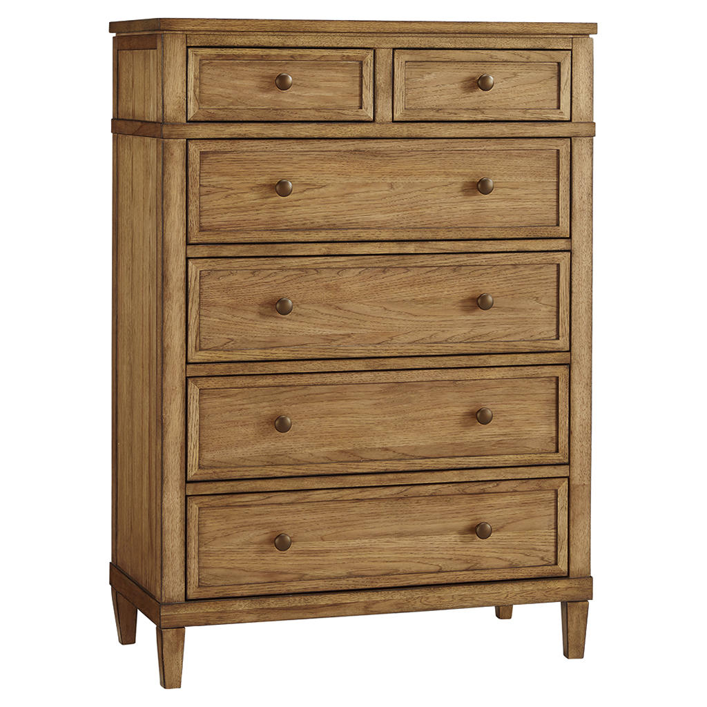 Sharlance Chest of Drawers Signature Design by Ashley® Bedroom