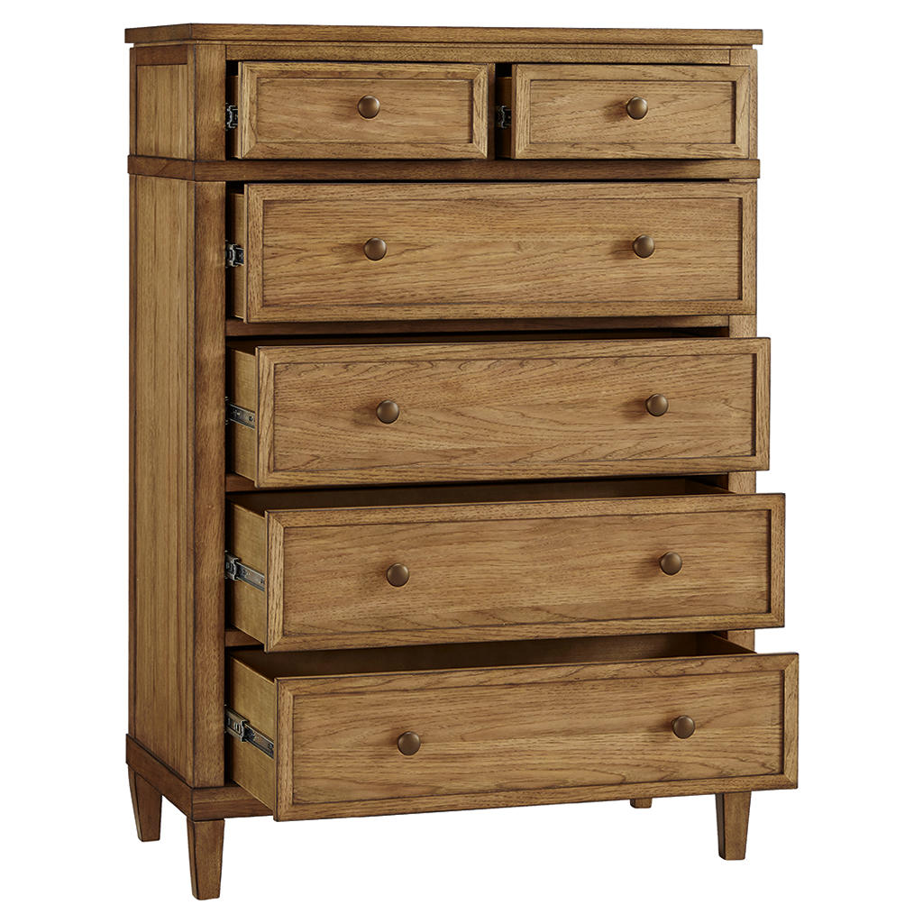 Sharlance Chest of Drawers Signature Design by Ashley® Bedroom