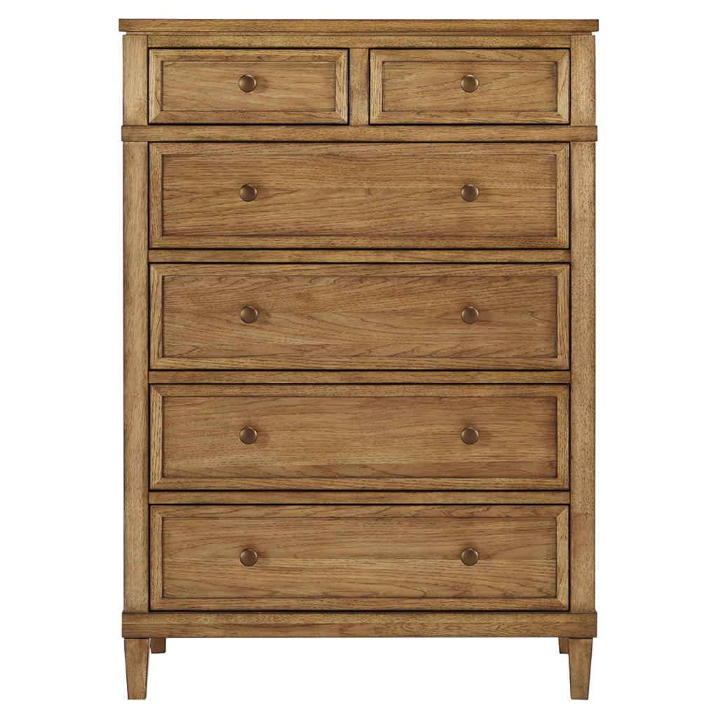 Sharlance Chest of Drawers Signature Design by Ashley® Bedroom