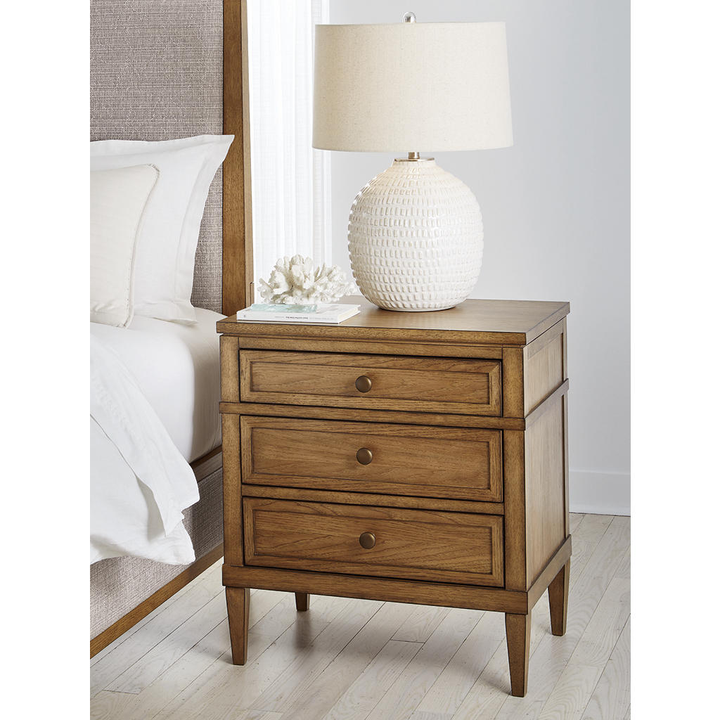 Sharlance Nightstand Signature Design by Ashley® Bedroom