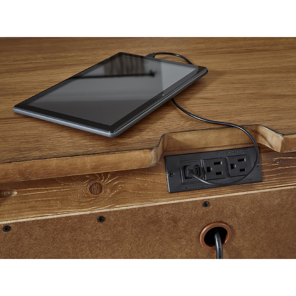 Sharlance Nightstand Signature Design by Ashley® Bedroom
