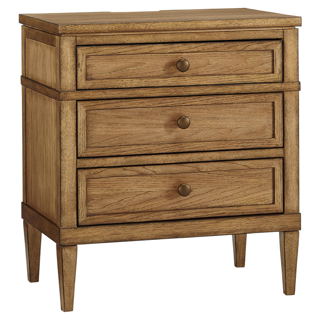 Sharlance Nightstand Signature Design by Ashley® Bedroom