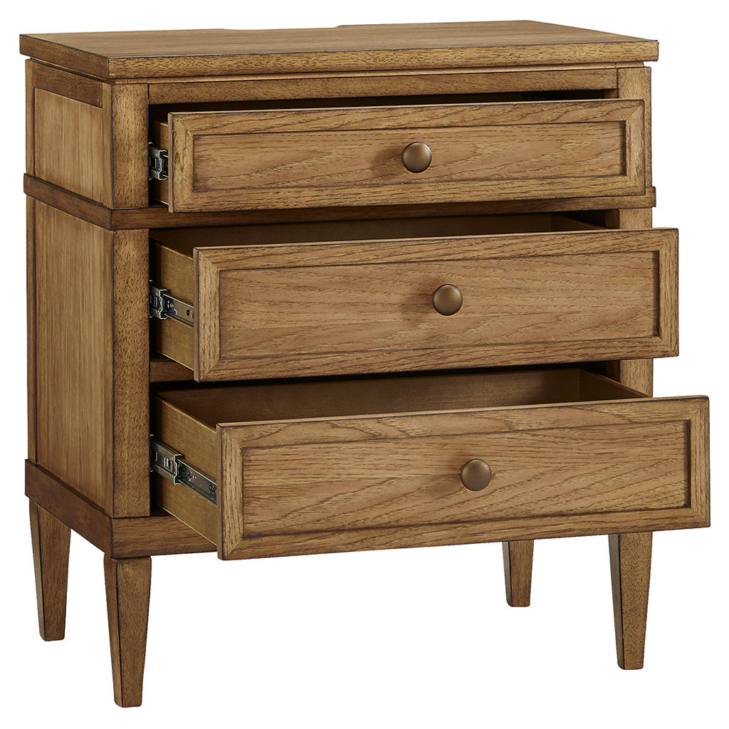 Sharlance Nightstand Signature Design by Ashley® Bedroom