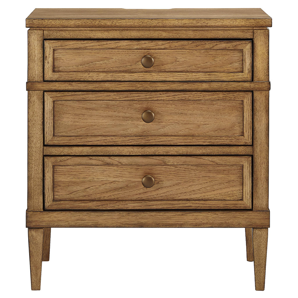 Sharlance Nightstand Signature Design by Ashley® Bedroom