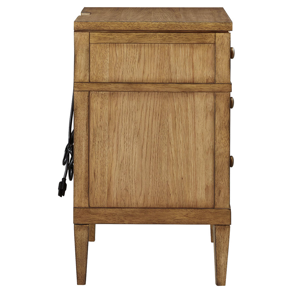 Sharlance Nightstand Signature Design by Ashley® Bedroom