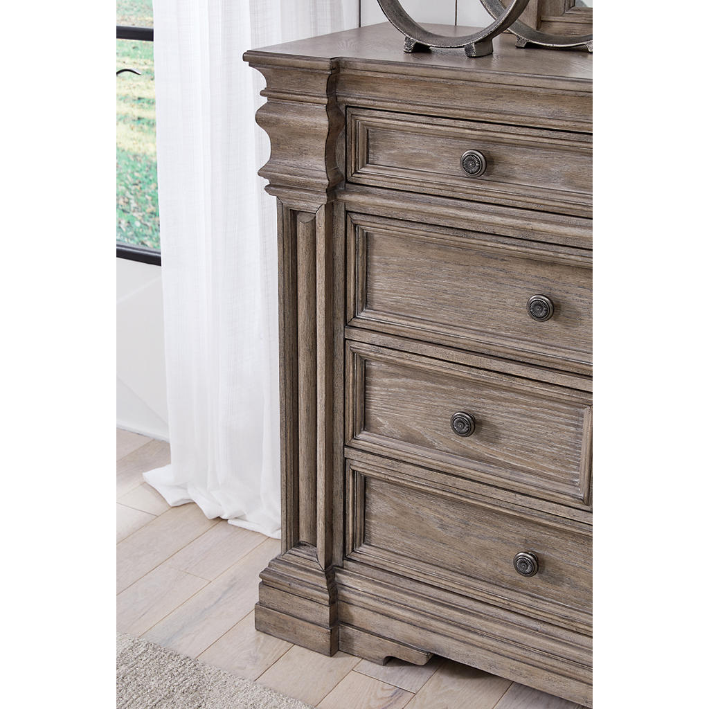 Blairhurst Dresser Signature Design by Ashley® Bedroom