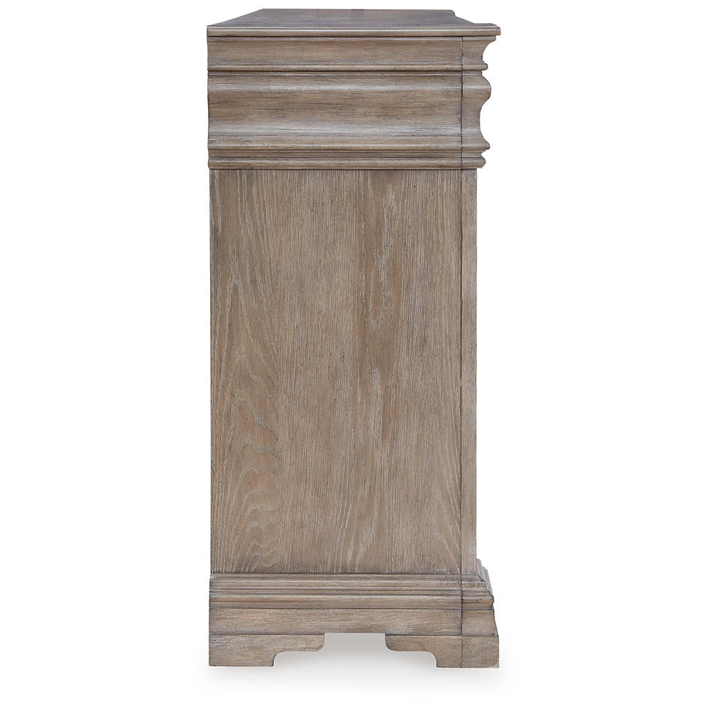Blairhurst Dresser Signature Design by Ashley® Bedroom