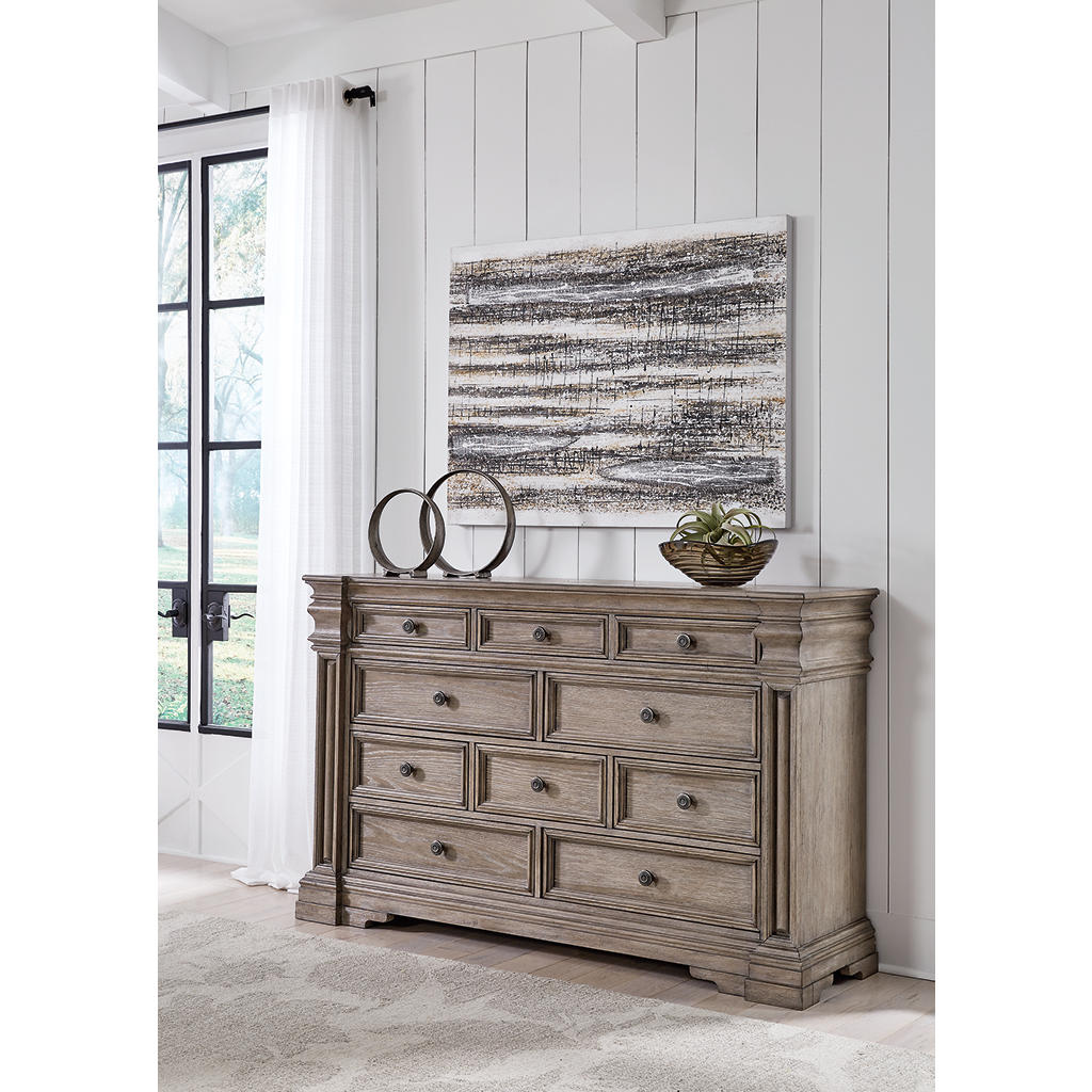 Blairhurst Dresser Signature Design by Ashley® Bedroom