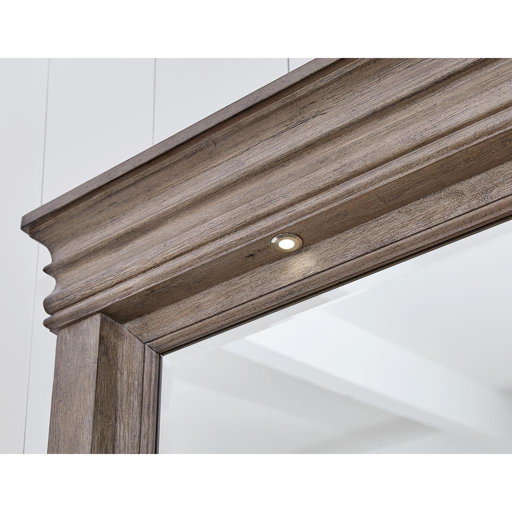 Blairhurst Dresser and Mirror Set (B1) Signature Design by Ashley® Bedroom