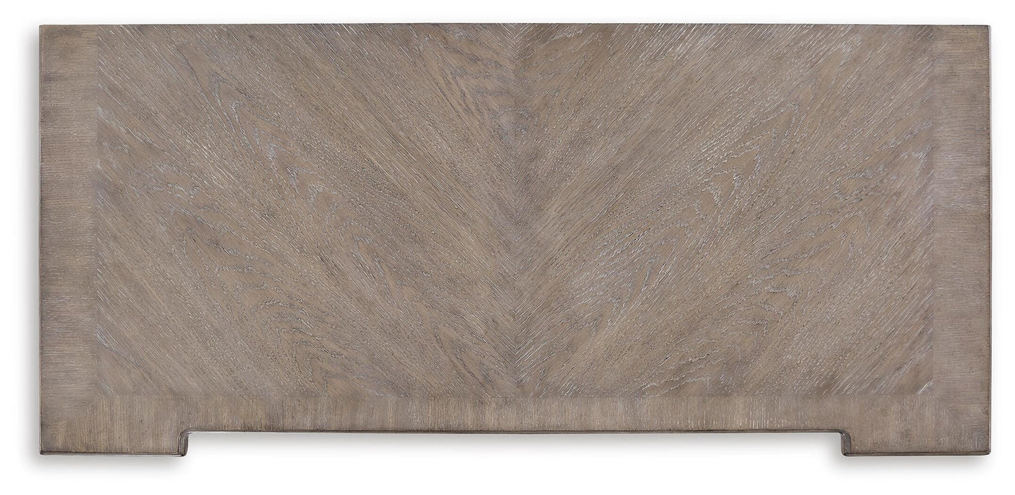 Blairhurst Queen Panel Bed 7-Piece Set — 2 Chests (B12) Signature Design by Ashley® Bedroom