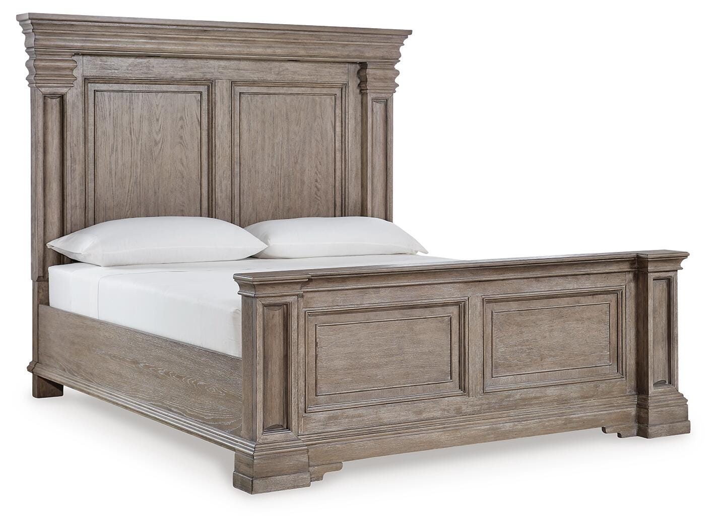 Blairhurst King Panel Bed, Chest and 2 Nightstands — 4-Piece Signature Design by Ashley® Bedroom