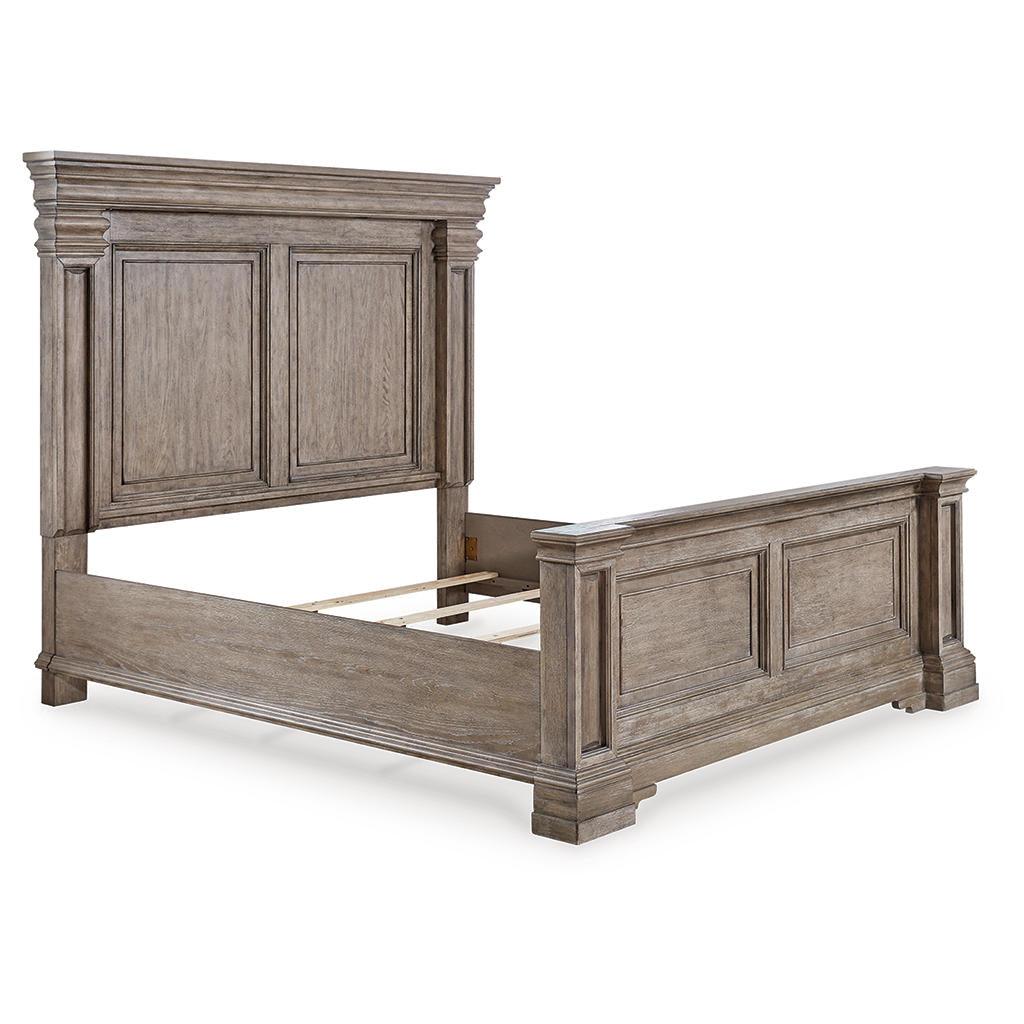 Blairhurst Bedroom Set (B3) — Queen panel bed, dresser, and mirror Signature Design by Ashley® Uncategorized
