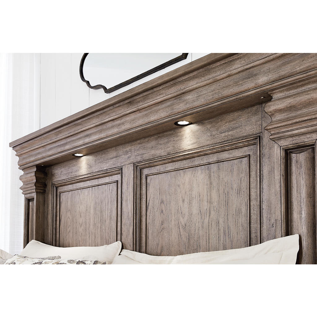 Blairhurst California King Panel Bed Signature Design by Ashley® Bedroom