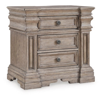 Blairhurst Nightstand Signature Design by Ashley® Bedroom
