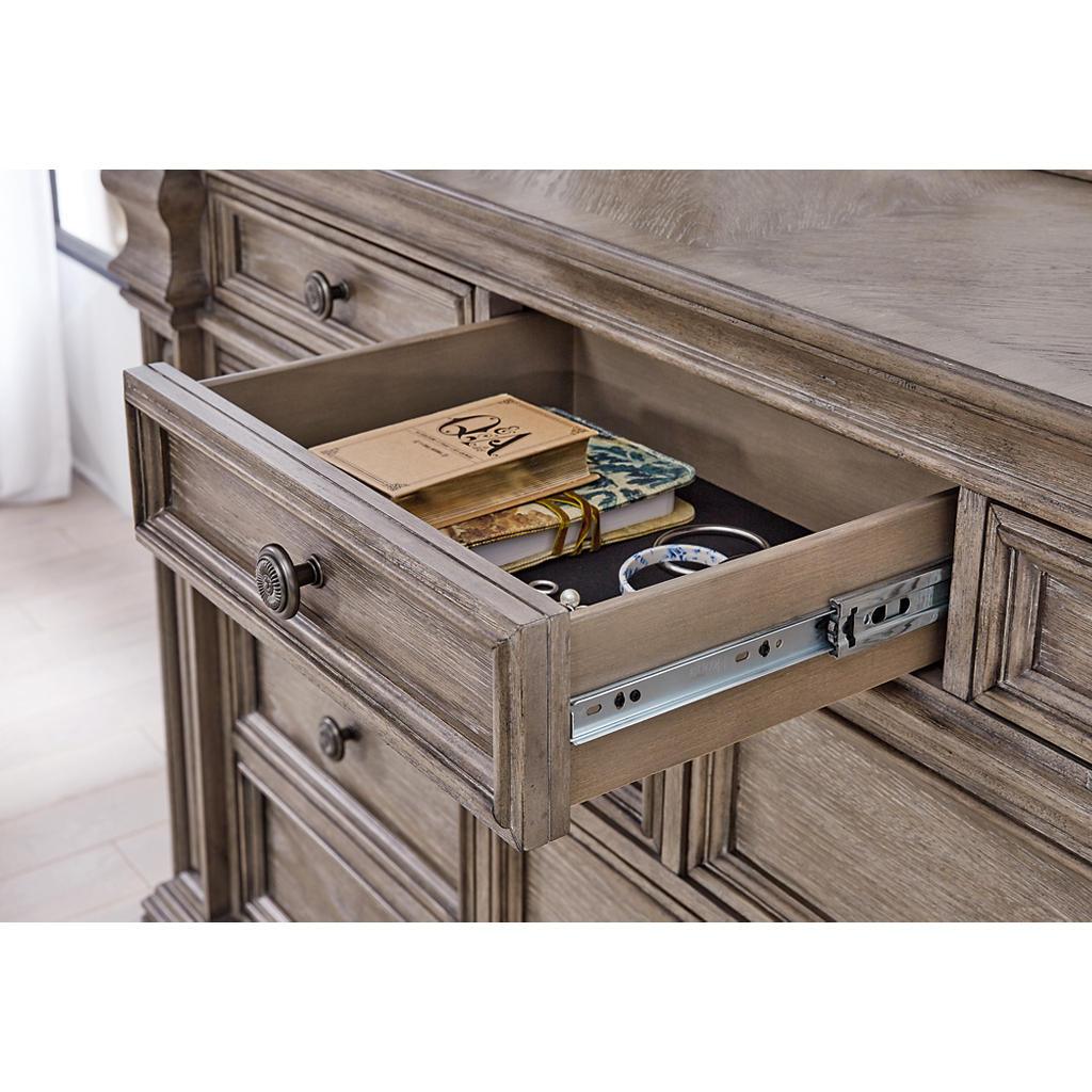 Blairhurst Dresser and Mirror Set (B1) Signature Design by Ashley® Bedroom