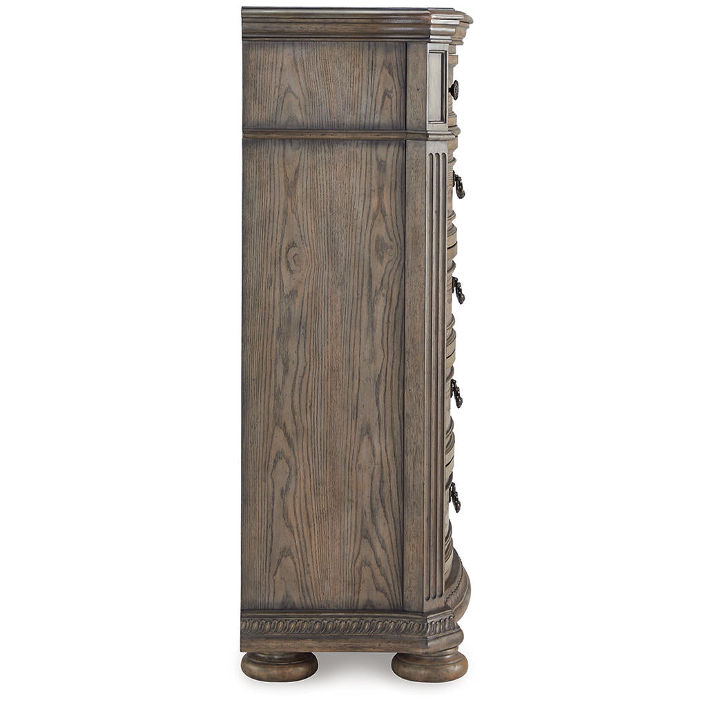 Ardenfield Chest of Drawers Signature Design by Ashley® Bedroom