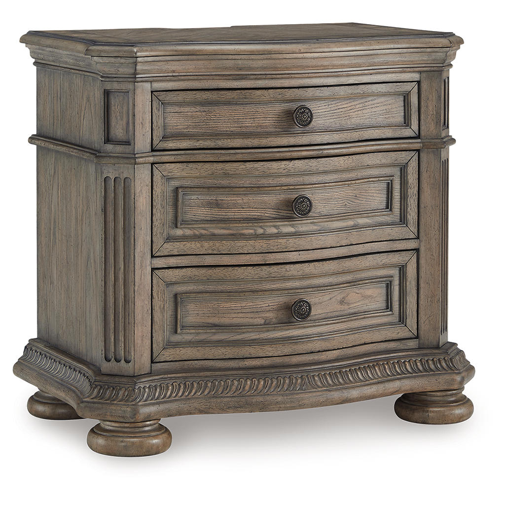 Ardenfield Nightstand Signature Design by Ashley® Bedroom