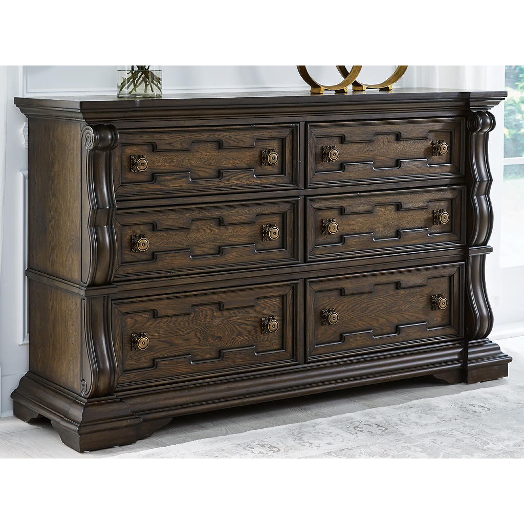 Maylee Dresser Signature Design by Ashley® Bedroom