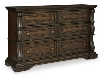 Maylee Dresser Signature Design by Ashley® Bedroom