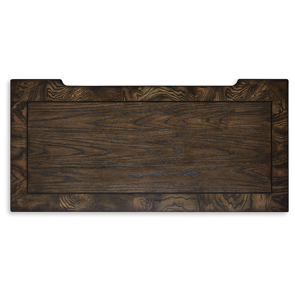 Maylee Queen Panel Bed, Dresser, Mirror, Chest and 2 Nightstands Signature Design by Ashley® Uncategorized